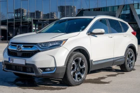Honda Cr-v 1.5 Turbo TOURING 4X4  | Mobile.bg � ����� ������ 4