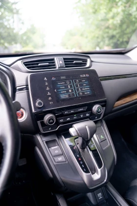 Honda Cr-v 1.5T PANORAMA/М* ТОЧКА/DISTRONIC/4X4 * ПРОМО ЦЕНА!, снимка 15