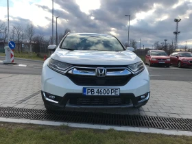 Honda Cr-v 1.5 Turbo TOURING 4X4  | Mobile.bg � ����� ������ 4