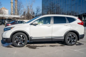 Honda Cr-v 1.5 Turbo TOURING 4X4  | Mobile.bg � ����� ������ 15