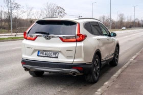 Honda Cr-v 1.5 Turbo TOURING 4X4 , снимка 3