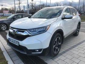 Honda Cr-v 1.5 Turbo TOURING 4X4  | Mobile.bg � ����� ������ 5