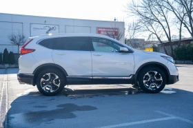 Honda Cr-v 1.5T PANORAMA/М* ТОЧКА/DISTRONIC/4X4 * ПРОМО ЦЕНА!, снимка 7