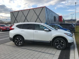 Honda Cr-v 1.5 Turbo TOURING 4X4  | Mobile.bg � ����� ������ 7