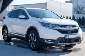 ������ Honda Cr-v