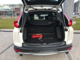 Honda Cr-v 1.5 Turbo TOURING 4X4  | Mobile.bg � ����� ������ 9