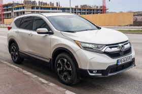 Honda Cr-v 1.5 Turbo TOURING 4X4 , снимка 2