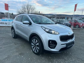     Kia Sportage GT LINE  2.0-185 4X4 /DISTRONIC // 6