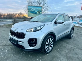     Kia Sportage GT LINE  2.0-185 4X4 /DISTRONIC // 6