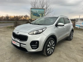 Kia Sportage GT LINE  2.0-185 4X4 /DISTRONIC /АВТОМАТИК/ ЕВРО6, снимка 1