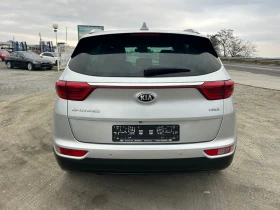 Kia Sportage GT LINE  2.0-185 4X4 /DISTRONIC /АВТОМАТИК/ ЕВРО6, снимка 6