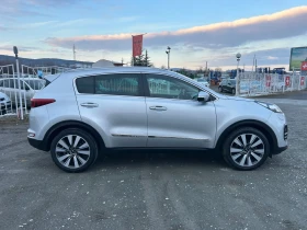     Kia Sportage GT LINE  2.0-185 4X4 /DISTRONIC // 6