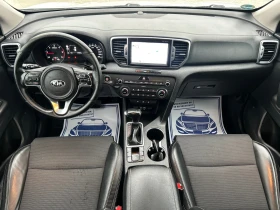 Kia Sportage GT LINE  2.0-185 4X4 /DISTRONIC /АВТОМАТИК/ ЕВРО6, снимка 10