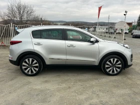 Kia Sportage GT LINE  2.0-185 4X4 /DISTRONIC /АВТОМАТИК/ ЕВРО6, снимка 4