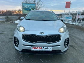     Kia Sportage GT LINE  2.0-185 4X4 /DISTRONIC // 6