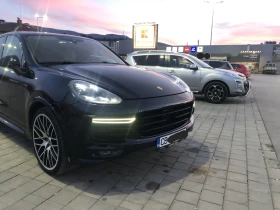 Обява за продажба на Porsche Cayenne GTS ~56 500 лв. - изображение 7