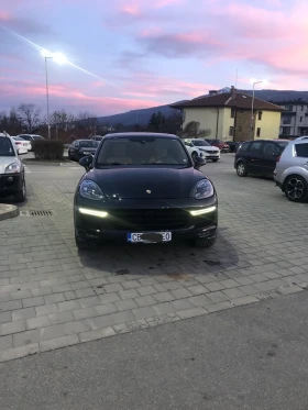 Обява за продажба на Porsche Cayenne GTS ~56 500 лв. - изображение 1