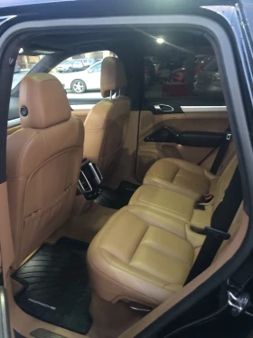 Обява за продажба на Porsche Cayenne GTS ~56 500 лв. - изображение 10