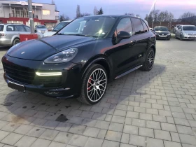 Обява за продажба на Porsche Cayenne GTS ~56 500 лв. - изображение 9