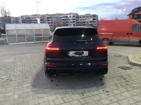 Обява за продажба на Porsche Cayenne GTS ~56 500 лв. - изображение 5