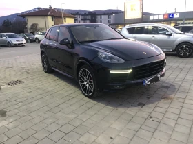 Обява за продажба на Porsche Cayenne GTS ~56 500 лв. - изображение 1
