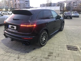 Обява за продажба на Porsche Cayenne GTS ~56 500 лв. - изображение 8