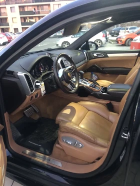 Обява за продажба на Porsche Cayenne GTS ~56 500 лв. - изображение 3