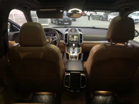 Обява за продажба на Porsche Cayenne GTS ~56 500 лв. - изображение 2