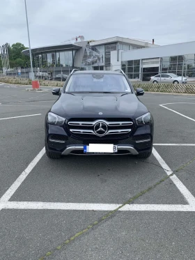 Обява за продажба на Mercedes-Benz GLE 350 D 4Matic 6+ 1 ~ 120 000 лв. - изображение 1