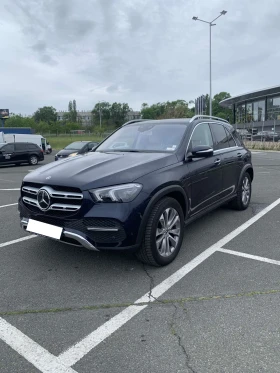 Обява за продажба на Mercedes-Benz GLE 350 D 4Matic 6+ 1 ~ 120 000 лв. - изображение 2