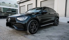 Mercedes-Benz GLC 300 PLUG IN HYBRID | Mobile.bg    3