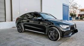 Снимка Mercedes-Benz GLC 30...