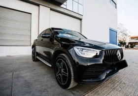 Mercedes-Benz GLC 300 PLUG IN HYBRID | Mobile.bg    4