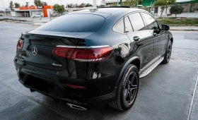 Mercedes-Benz GLC 300 PLUG IN HYBRID | Mobile.bg    5
