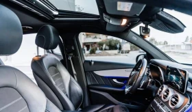 Mercedes-Benz GLC 300 PLUG IN HYBRID | Mobile.bg    9