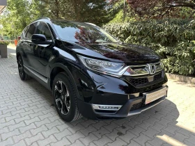Honda Cr-v 1.5 i-VTEC TURBO Premium - 52990 лв. - 94866455 3