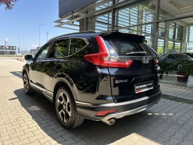 Honda Cr-v 1.5 i-VTEC TURBO Premium - 52990 лв. - 94866455 7