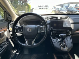 Honda Cr-v 1.5 i-VTEC TURBO Premium - 52990 лв. - 94866455 14