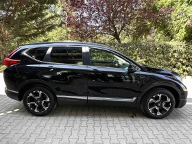 Honda Cr-v 1.5 i-VTEC TURBO Premium - 52990 лв. - 94866455 4