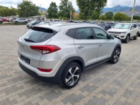 Hyundai Tucson 1.7CRDi-2017г. КАТО НОВ* СМЕНЕН СЪЕДИНИТЕЛ! - 28900 лв. - 48024018 6