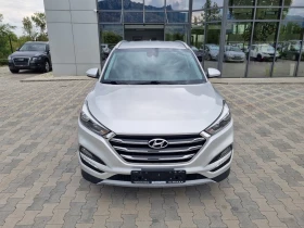 Hyundai Tucson 1.7CRDi-2017г. КАТО НОВ* СМЕНЕН СЪЕДИНИТЕЛ! - 28900 лв. - 48024018 2