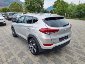 Hyundai Tucson 1.7CRDi-2017г. КАТО НОВ* СМЕНЕН СЪЕДИНИТЕЛ! - 28900 лв. - 48024018 4