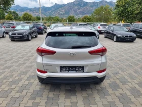 Hyundai Tucson 1.7CRDi-2017г. КАТО НОВ* СМЕНЕН СЪЕДИНИТЕЛ! - 28900 лв. - 48024018 5