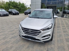 Hyundai Tucson 1.7CRDi-2017г. КАТО НОВ* СМЕНЕН СЪЕДИНИТЕЛ! - 28900 лв. - 48024018 3