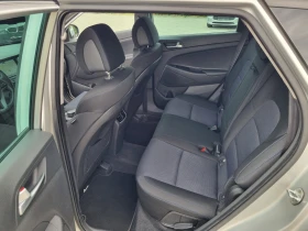 Hyundai Tucson 1.7CRDi-2017г. КАТО НОВ* СМЕНЕН СЪЕДИНИТЕЛ! - 28900 лв. - 48024018 10