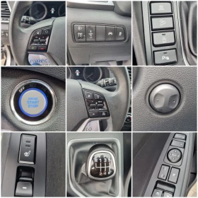 Hyundai Tucson 1.7CRDi-2017г. КАТО НОВ* СМЕНЕН СЪЕДИНИТЕЛ! - 28900 лв. - 48024018 14