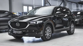 Mazda CX-5 EVOLUTION 2.2 SKYACTIV-D 4x4 Automatic | Mobile.bg    4