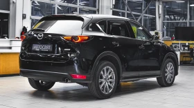 Mazda CX-5 EVOLUTION 2.2 SKYACTIV-D 4x4 Automatic | Mobile.bg    6