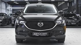 Mazda CX-5 EVOLUTION 2.2 SKYACTIV-D 4x4 Automatic | Mobile.bg    2