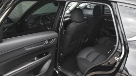 Mazda CX-5 EVOLUTION 2.2 SKYACTIV-D 4x4 Automatic | Mobile.bg    9